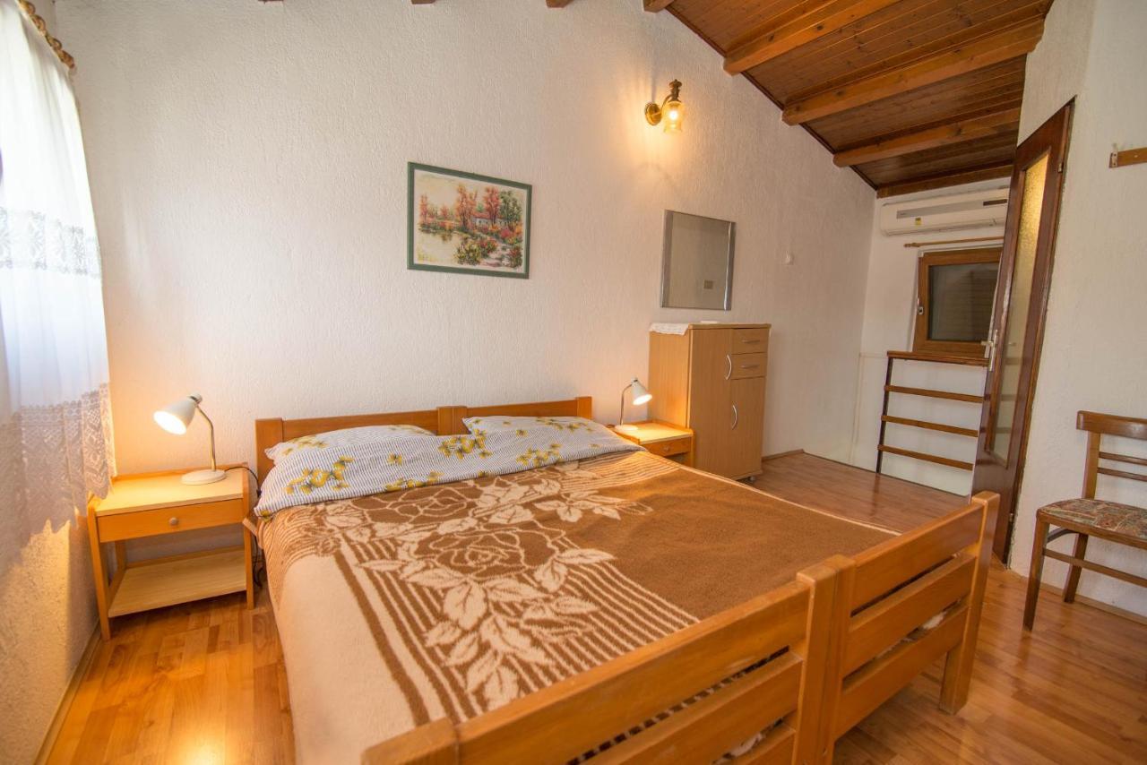 Ferienwohnung House Jasna Punta Križa Exterior foto