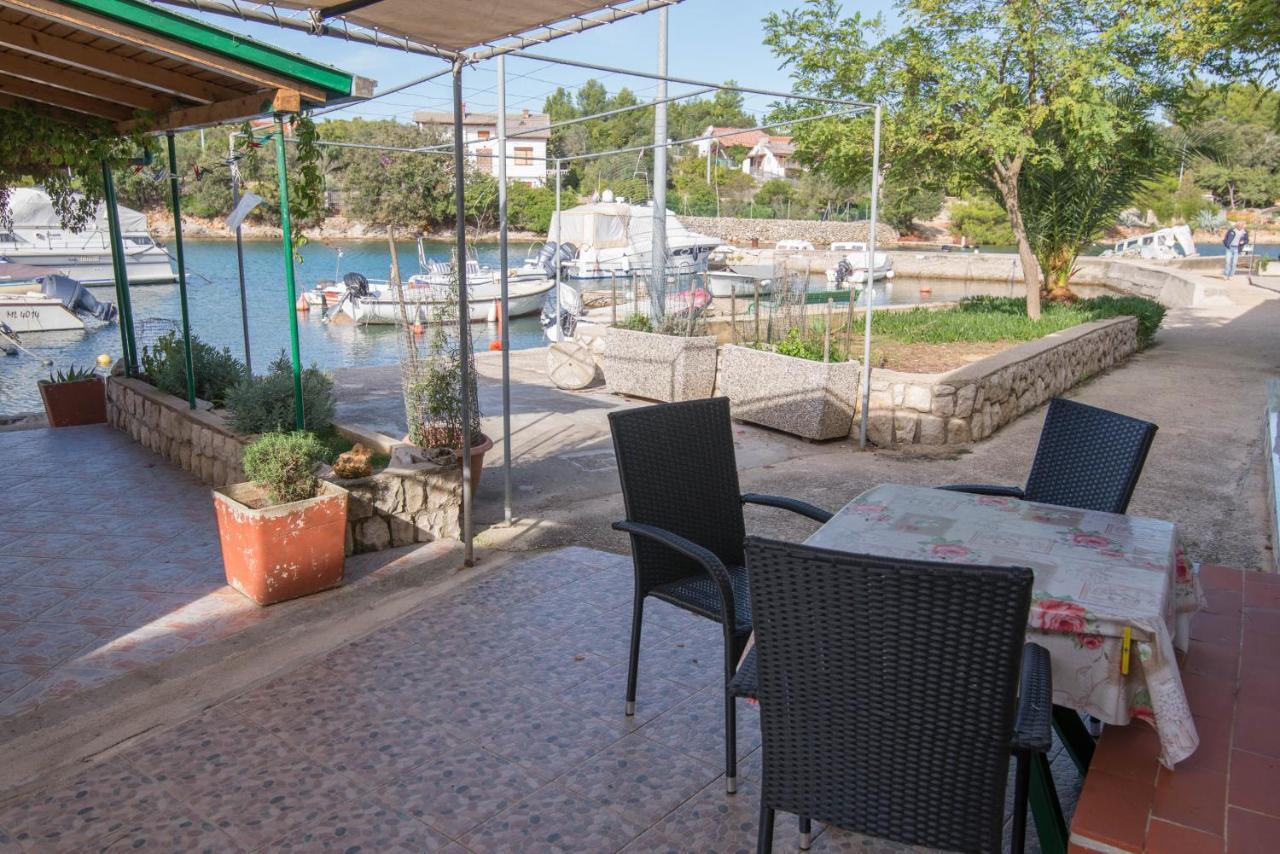 Ferienwohnung House Jasna Punta Križa Exterior foto