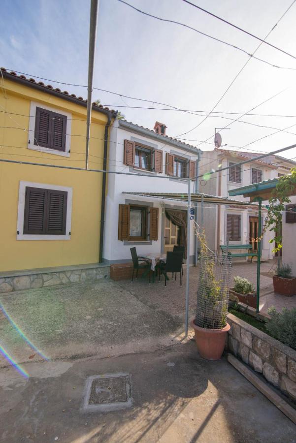 Ferienwohnung House Jasna Punta Križa Exterior foto
